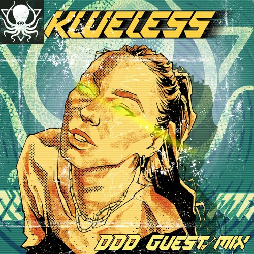 Klueless - DDD Guest Mix