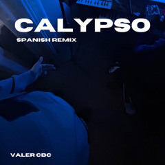 CALYPSO (Spanish Remix) [prod. neyoooo & J1 GTB]
