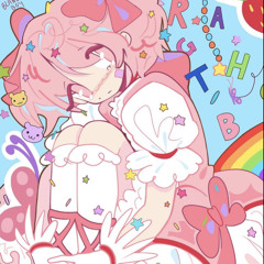 “Giant snake, birthday cake, large fries, chocolate cake!” Edit audio