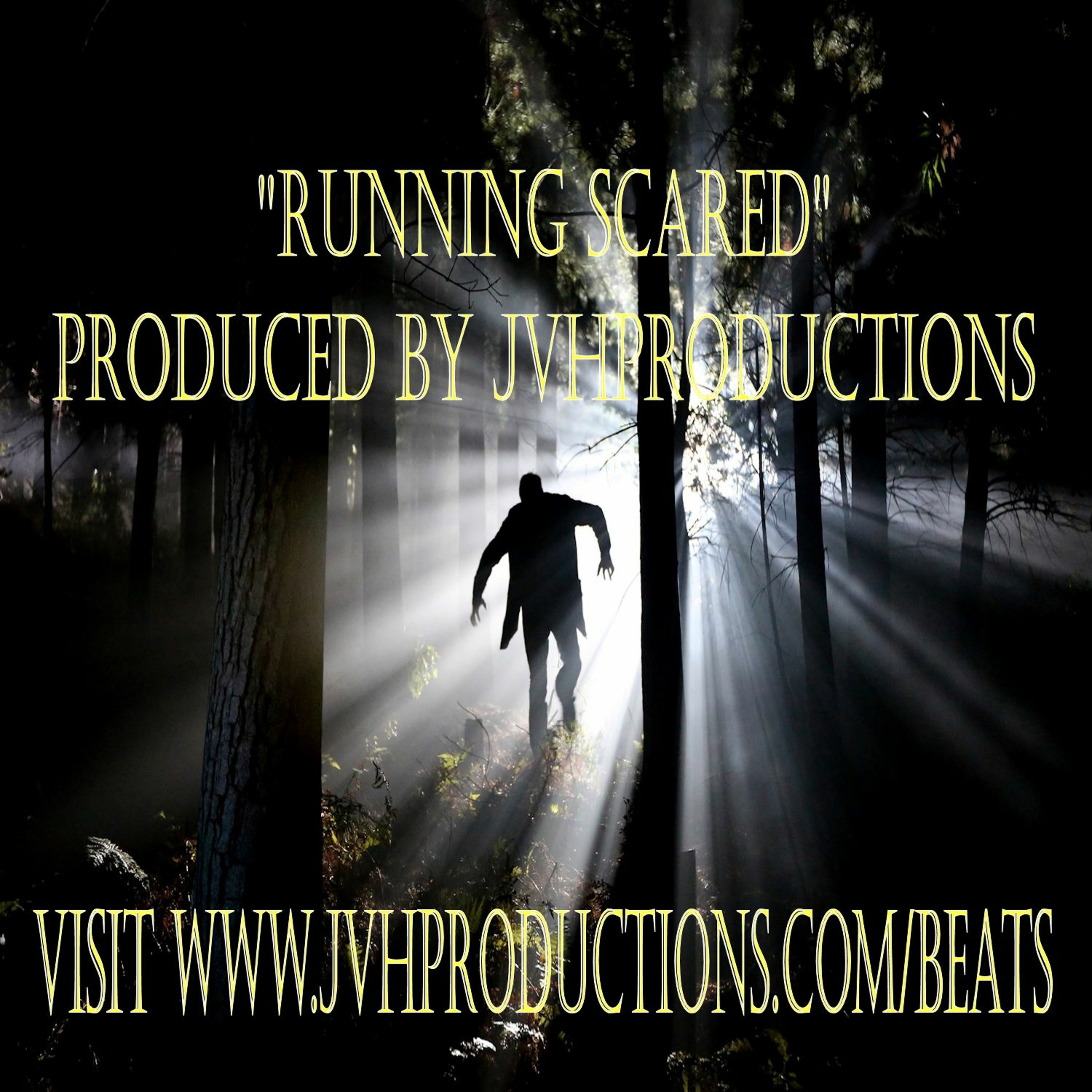 JVH Productions & Recordings