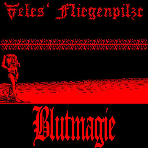 Veles‘ Fliegenpilze - Atem der Toten