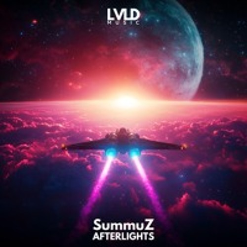 Afterlights - SummuZ