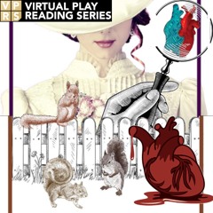 Virtual Play Reading Series SFX Reel