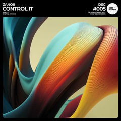Zanoii - Control It