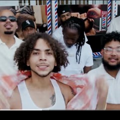 Jay Cruz - all my niggas