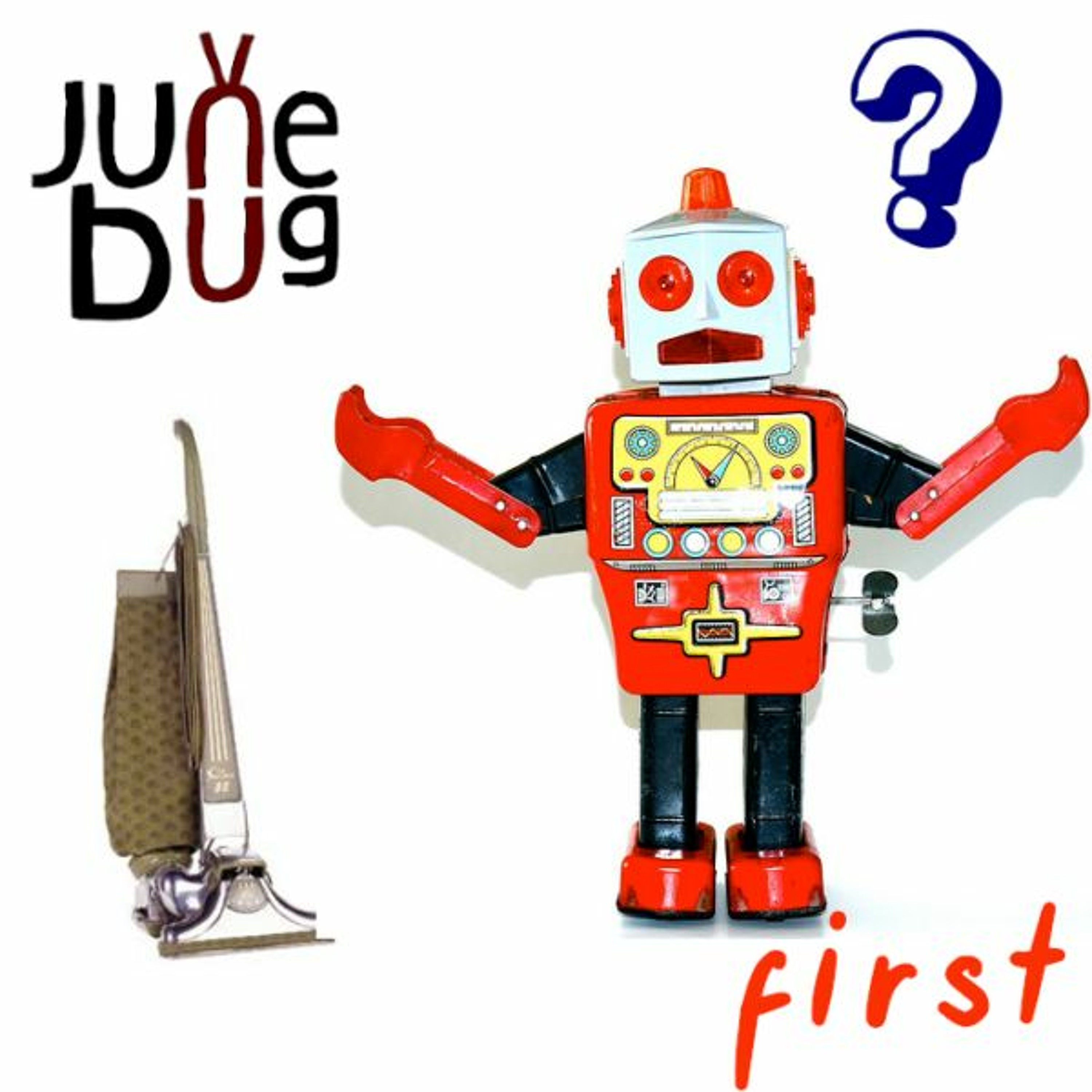 Junebug The Band