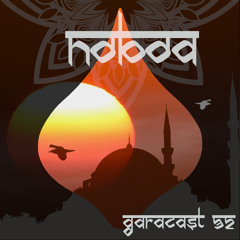 Garacast 43 by NOBOA