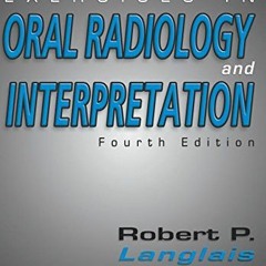 Get EBOOK ✅ Exercises in Oral Radiology and Interpretation by  Robert P. Langlais DDS