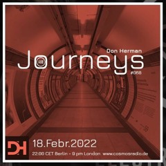 Journeys 068 February 2022