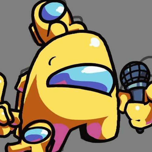 FNF: vs imposter v4 OST | dlow (v2?)