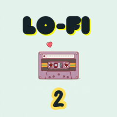 Lo-Fi 2 - Game Music Pack