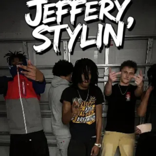 Jeffery Stylin' - KashCujo x J3 (Prod by BeatsbyA2x)