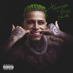 Mente do Coringa (feat. Ghard, Honaiser, Roddy Beatz & Young Chencs)