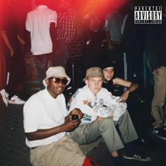 Calm Down (feat. Biko Maq)