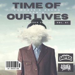 Time Of Our Lives -Pitbull, Ne-Yo [5ABY835, ASURA REMIX]