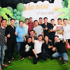 Nonstop Việt Mix Tê Tái Con Gà Mái ( AE 62AM ) - ThongBe Ft GiaBao