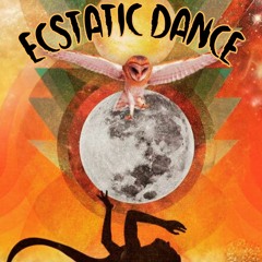 Ecstatic Dance 5.05.23 Cacao Dance - Lunar Eclipse (Ankara-TR) Cacao Ceremony // Alemyst DjSet