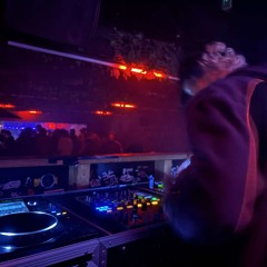 my mixes