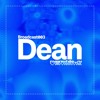 meanwhile FM 003: Dean DJ mix artwork - Electronic music tracklist cover image