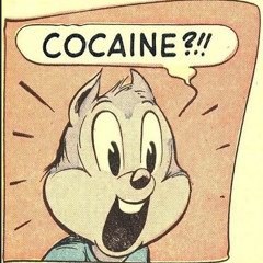 C0KÆİNE İN the BŲRB8
