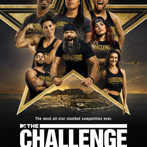 Stream The Challenge All Stars 4 10 FULLEPISODE MB23T5 by Kumkrl8 Listen online for free on SoundCloud