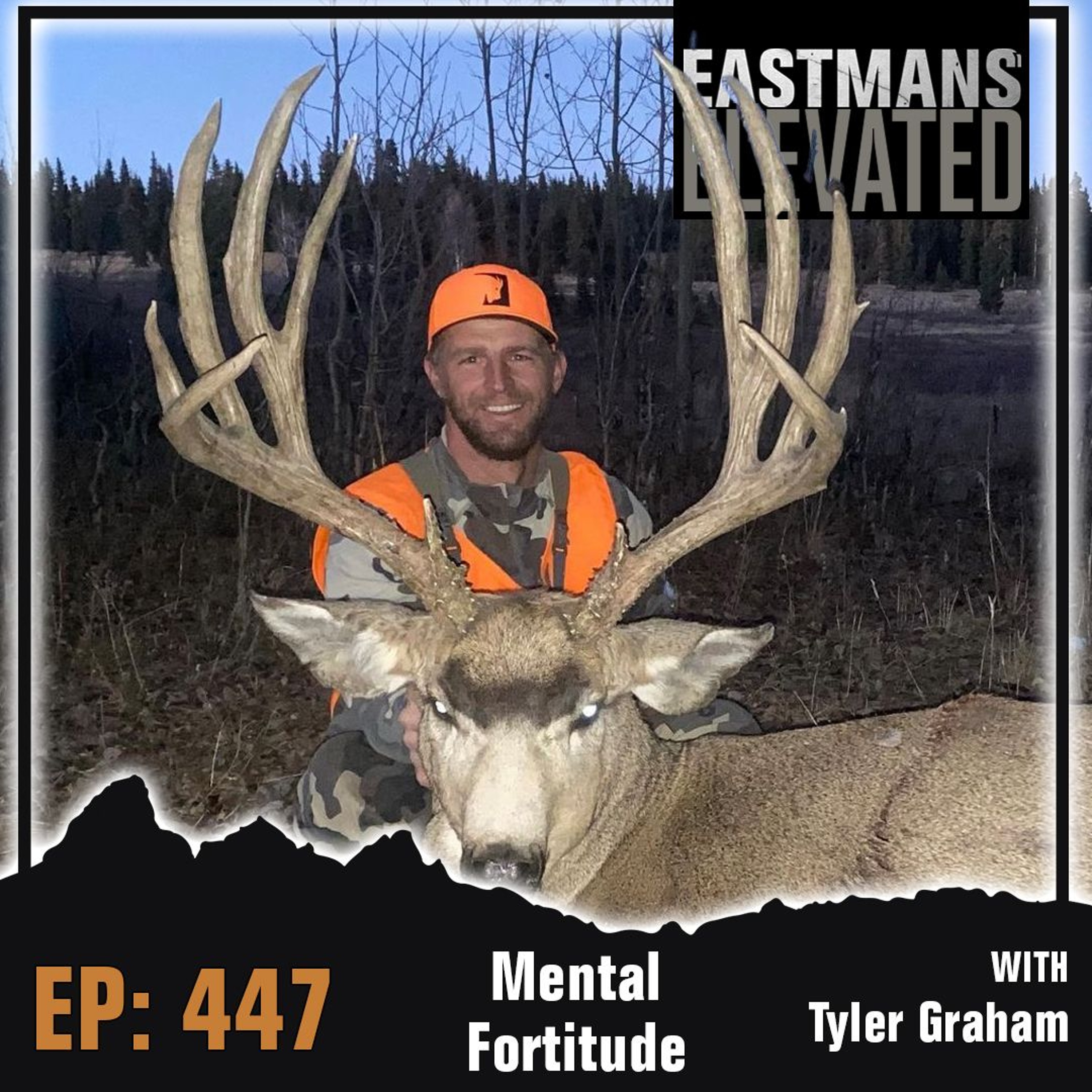 Eastmans\' Elevated