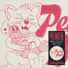 OS Premiere: Peaky Beats - Ishval [Lobster Theremin White Label]