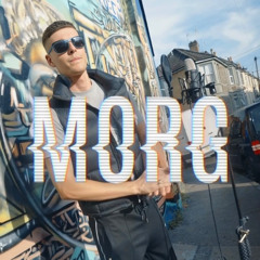 MORG - SPRAYOUT SESSIONS 14