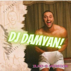 DJ Damyan - Komshiikata (Ilko-S Version)