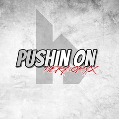Herboryx - Pushin On