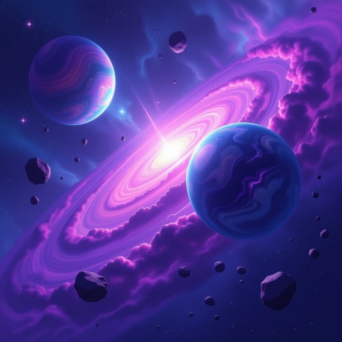 Planets v2