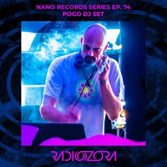 POGO | Nano Records series Ep. 74 | 29/10/2021