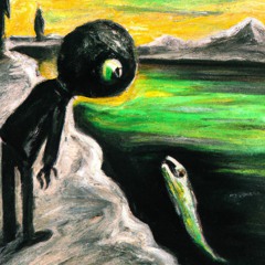 Give me those days outstretched (trio)