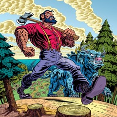 Paul Bunyan