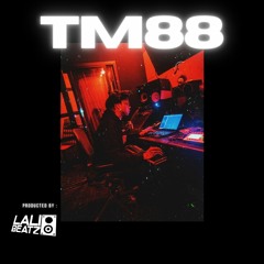 @TM88 X Pi'erre Bourne X 808 Mafia - INsTrumenTal - Trap Beat - Lali Beatz 2022 - (Gratis)