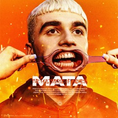 MATA - SPADAM W DÓŁ (feat. Taco Hemingway)