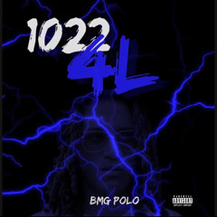 10224L Ft Cali2Mucch & TraySav