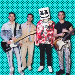 Leave Before U Love Me by Marshmellow + Jonas Brother - Cover