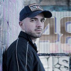 Jordan George - Get Up N' Dance [Unreleased]