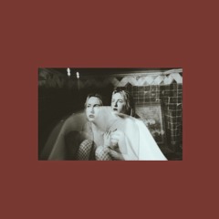 idontwannabeyouanymore (cover)