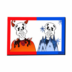 Luis Viton w/ Waylice