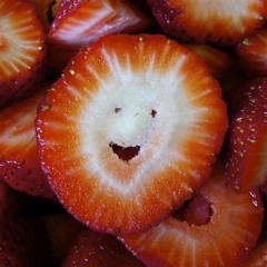 Strawberry Smile