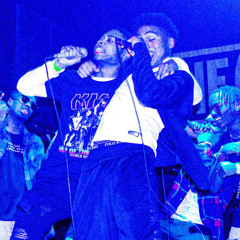 FEEL ME ~ Travis Kasanova x Kaydon juan (Prod. by KickNKj)