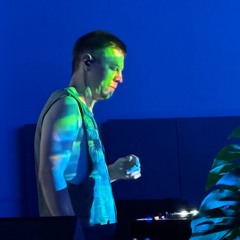 Episode 29 (Live At Ecstatic Dance Portland)