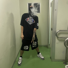 042ghxst-2.Traumatized boy freestyle+chopped n screw(Prod.Yvngshakushi///SiX FXXT UNDXR)**EVIL $MOKE