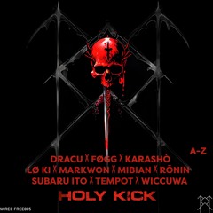 Karashò - THE LAST CIRCLE (KH MASTER)