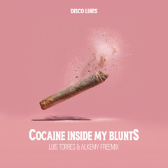 Cocaine Inside My Blunts (Luis Torres & ALKEMY Freemix) *FREE DOWNLOAD*