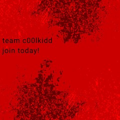 c00lkidd song [FNF]