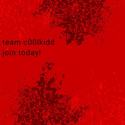 c00lkidd song [FNF]