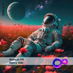 Marwan DB - Opera Side   [ ROW073 Extended Mix ]